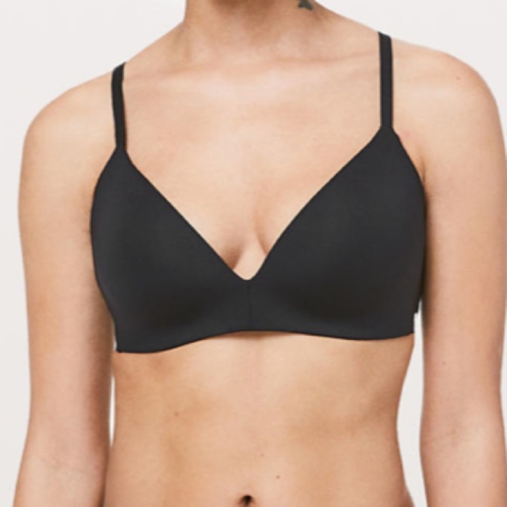 Lululemon Take Shape Bra